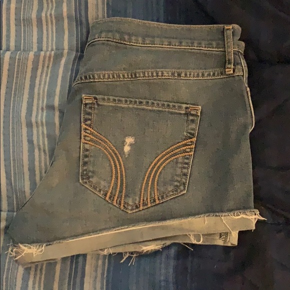 Shorts - Picture 1 of 1